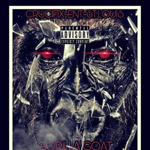 🦍 GORIlLA-GOAT 🐐