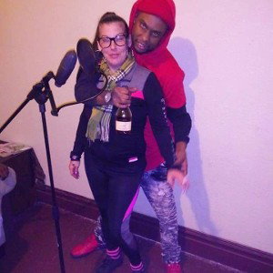 SLOW JAM