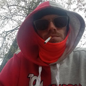I'm a smoker