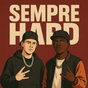 Timè - Sempre Hard (Hard 3) ft. Centreside kidd