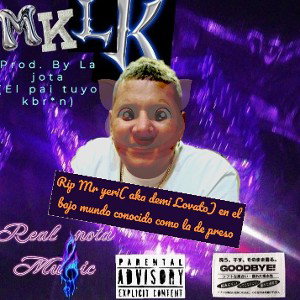 La de preso. MKLK999