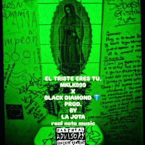 #ELTRISTEERESTU