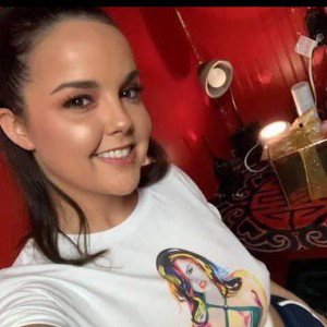 endless Dillion Harper
