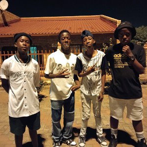 Street code 
