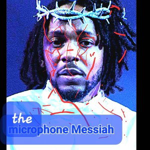 🎤 MCroPhonE MessiaH ✝️