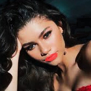 LIKE Zendaya