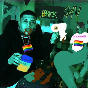  disrespect track