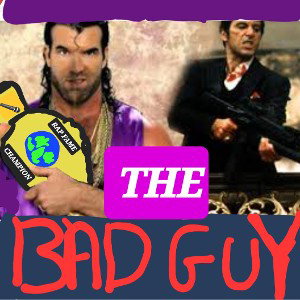 BAD GUY