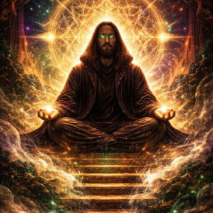 Reaching Enlightenment
