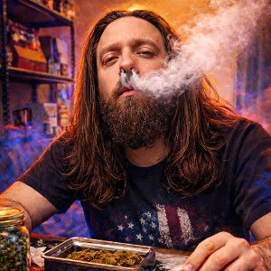 Smoke Raised Me