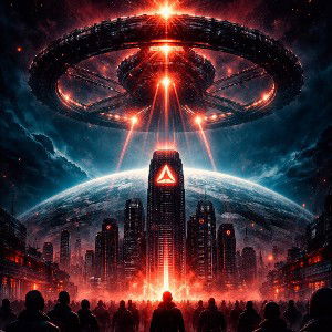 Orbital Power: The Awaiting Empire