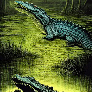 prehistoric evolution