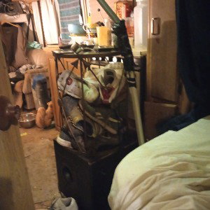 u running in the mouth 