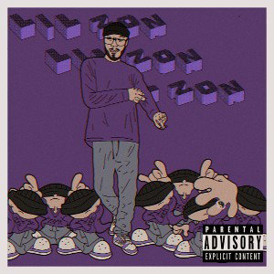 LilZon!!! - Bad Shawty