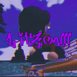 LilZon!!! - Lobby