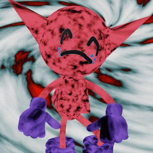 Zon6u - VooDoo