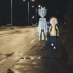 same nightmares