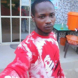when hustle nobody see me