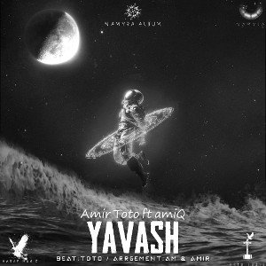 Yavash