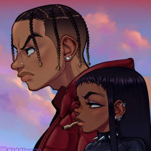 Neck Broke 