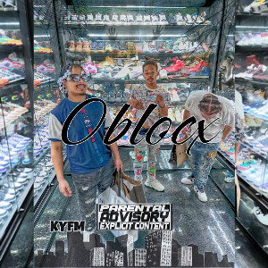 Oblocx ft Gee Three