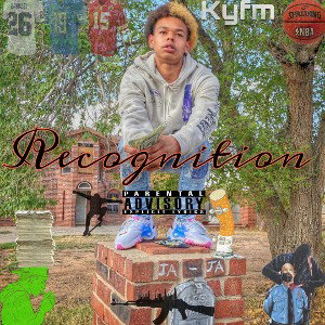 Rap4Real - Meek milly freestyle “recognition”