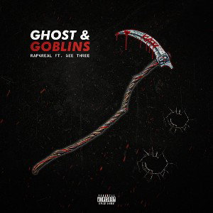 Ghost & Goblins️ ft Gee Three 