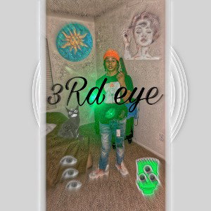 3rd eye 