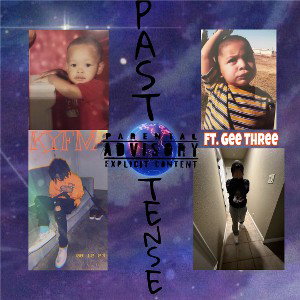 past tense ft Gee Three 