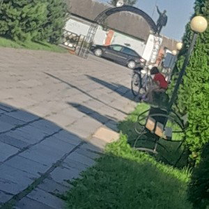 у Насти 