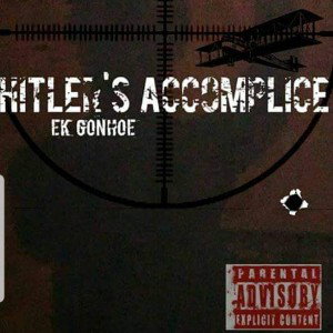 EK Gonhoe- You copy da moves feat