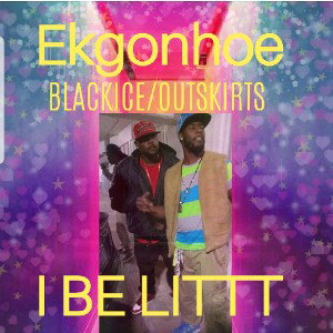 Ek Gonhoe - I bet littt