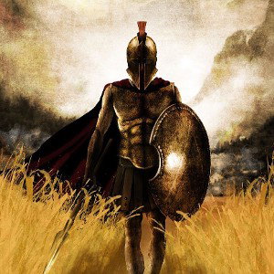 Spartan 