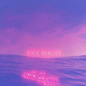 fuck reality