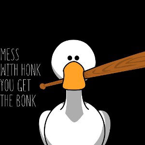 bonk