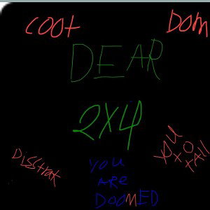dear 2×4