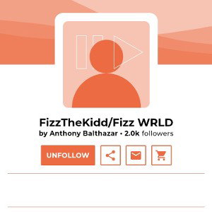 Fizz The Kidd Me And You