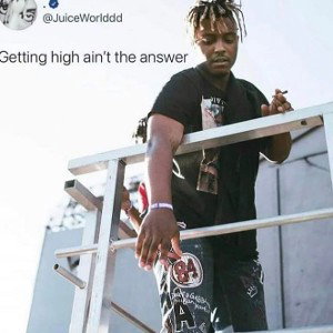 Fizz Prod Robbery Juice Wrld In memory