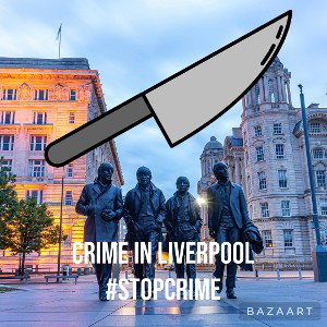 Crime In Liverpool