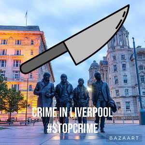 Crime In Liverpool (REMAKE)