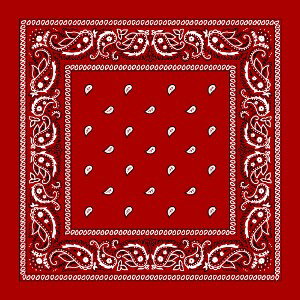 red flag 