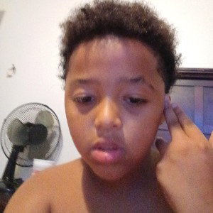 me end Jamal we sticking forever