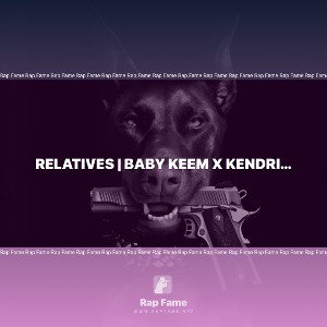 Relatives | Baby Keem x Kendrick Lamar Type Beat