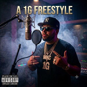 A 1G Freestyle dos
