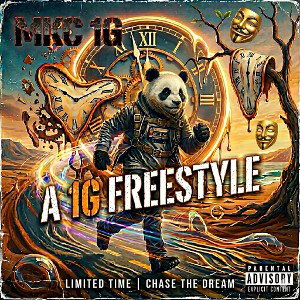 A 1G Freestyle