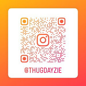 ❇️ThuGDayZ❇️ - RunningBaCk