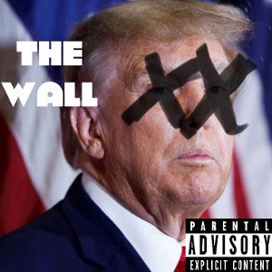 The wall