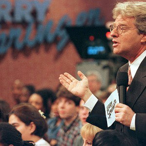 Jerry Springer