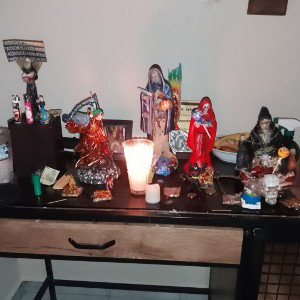Aszfre loyal LaGemaDelRap(LaPalmaRecords2023) TEMA: Dios me guia Ella me cuida