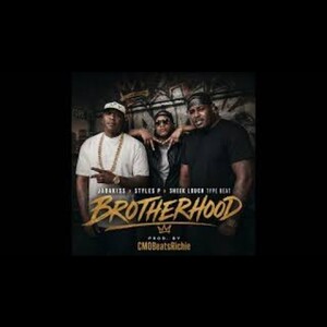 _FREE_ Jadakiss_ Styles P_ Sheek Louch Type Beat Brotherhood _2026_